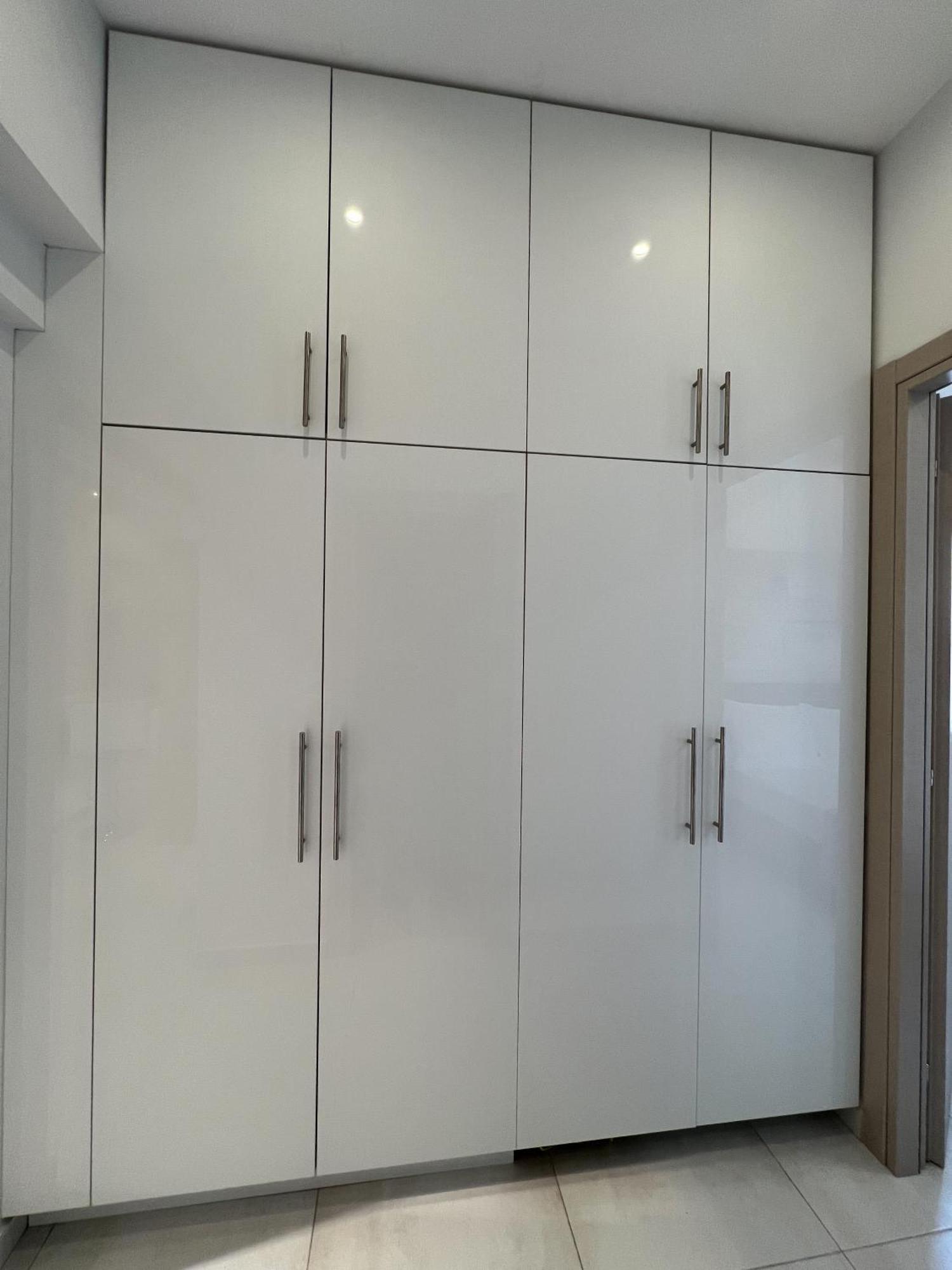 P Deluxe Suites 7 Солун Екстериор снимка
